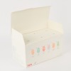A Box of Unopened Official Pop Mart Labubu The Monsters Big into Energy Series - 2
