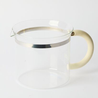 A Bodum Water Jug