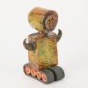 A Georgina Caulton Meet The Family Robot