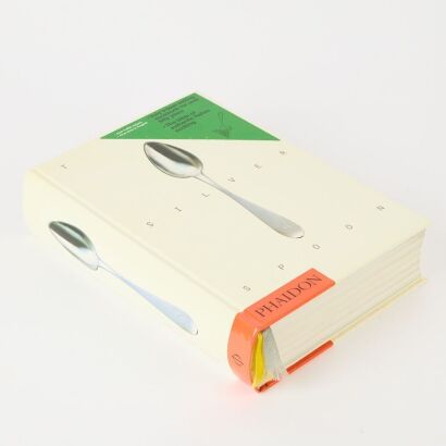The Silver Spoon Cookbook - Phaidon