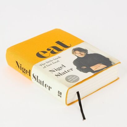 Nigel Slater Eat