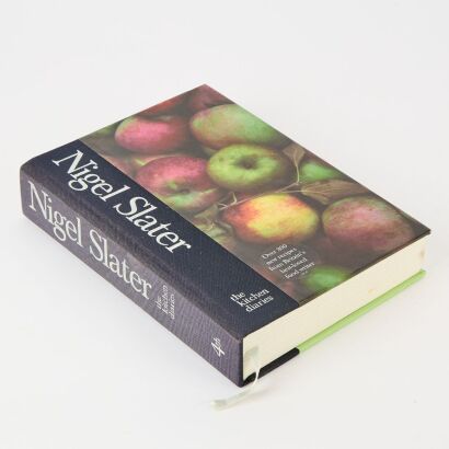 Nigel Slater The Kitchen Diaries