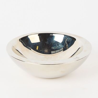 A Zone Denmark Stainless Steel Catchall