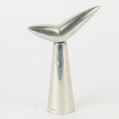 A Stephane Rondel Corkscrew and Holder