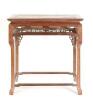 A Chinese Qing Dynasty Console Table - 2