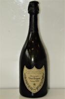 (1) 2006 Dom Perignon, Champagne France