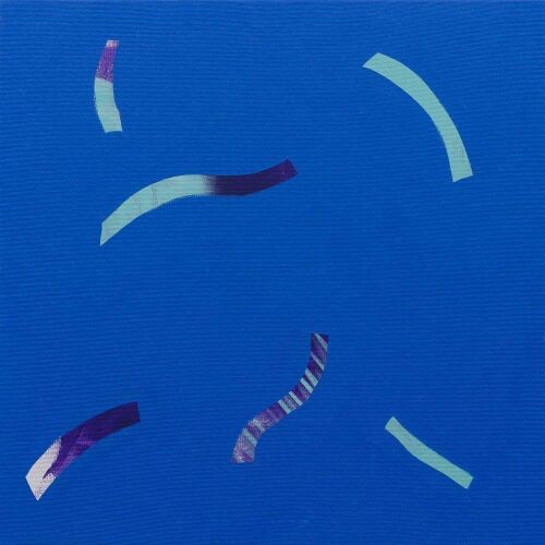 SALOME TANUVASA Untitled