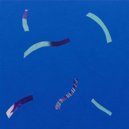 SALOME TANUVASA Untitled