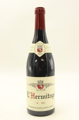 (1) 2019 Domaine Jean-Louis Chave Hermitage, Rhone [JR18.5] [RP97-100]&diams;