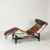 A Le Corbusier LC4 Lounger - 2