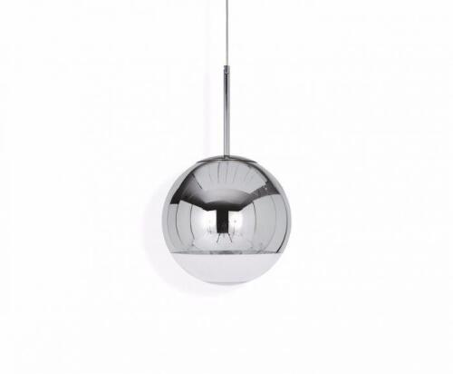 A Tom Dixon 'Mirror Ball' Pendant  