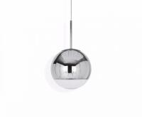 A Tom Dixon 'Mirror Ball' Pendant