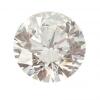 4.61ct Round I SI1 Important Loose Diamond