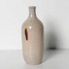 A Rare and Important Len Castle Crum Brickworks Bottle Vase