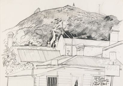 ROBERT ELLIS Mt Eden
