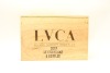 (12) 2017 LVCA Ludwig Vanneron Le Charmant, Hawke's Bay (OWC)