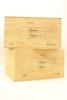 (12) 2002 Providence Private Reserve Merlot - Cabernet Franc - Malbec, Matakana (OWC) - 3