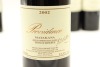 (6) 2002 Providence Private Reserve Merlot - Cabernet Franc - Malbec, Matakana - 2