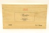 (6) 2002 Providence Private Reserve Merlot - Cabernet Franc - Malbec, Matakana (OWC)