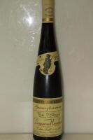 (1) 2004 Domaine Weinbach Cuvee Laurence Gewurztraminer, Alsace France