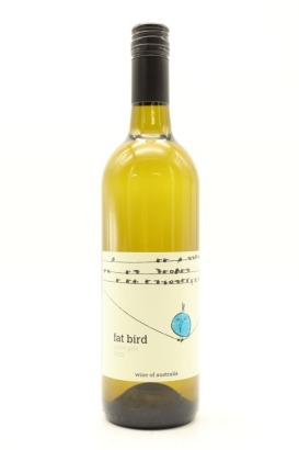 (1) 2022 Fat Bird Pinot Gris, Australia