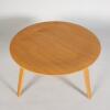 An Eames Style Coffee Table - 2