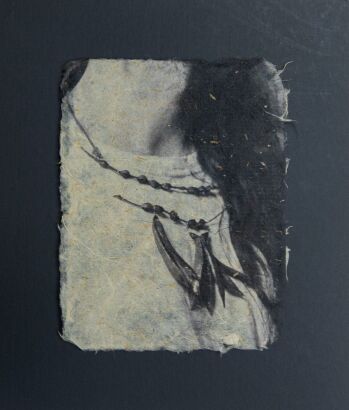 MATT TINI Kinfolk (iii)