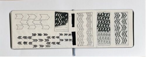 MONIQUE JANSEN Waikōkopu Notebook