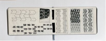 MONIQUE JANSEN Waikōkopu Notebook