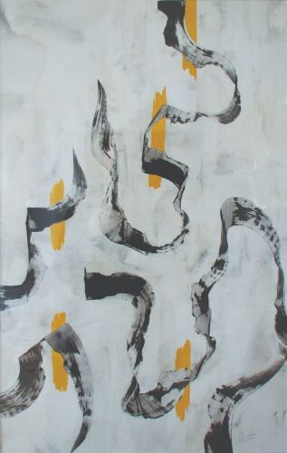 LISA MUNNELLY Untitled #1