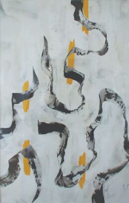 LISA MUNNELLY Untitled #1