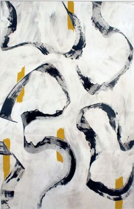 LISA MUNNELLY Untitled #2