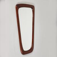 A G-Plan Style Trapezoid Mirror