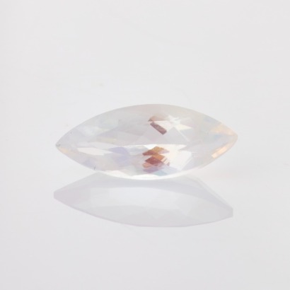 Loose, 1.77ct Marquise Cut Moonstone