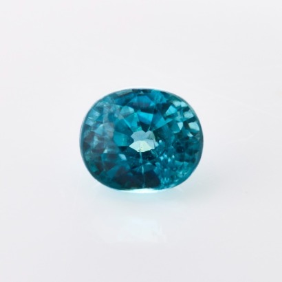 Loose, 1.20ct Oval Cut Zircon