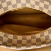 Louis Vuitton, Damier Azur Naviglio Messenger Bag with Box - 4
