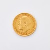 1911, 22ct Full Sovereign Coin - 2