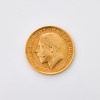 1914, 22ct Full Sovereign Coin - 2