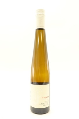 (1) 2017 Framingham F-Series Riesling Beerenauslese, Marlborough, 375ml