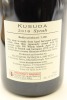 (1) 2018 Kusuda Syrah, Martinborough [JR17] - 2