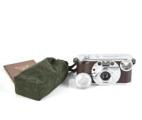 MINOLTA (Japan): A 35mm Compact Camera