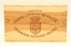 (6) 2017 Domaine Comte Georges de Vogue Bonnes-Mares Grand Cru, Cote de Nuits [JR17.5] (OWC)