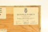 (6) 2017 Domaine Comte Georges de Vogue Bonnes-Mares Grand Cru, Cote de Nuits [JR17.5] (OWC) - 2