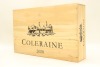 (6) 2020 Te Mata Estate Coleraine, Hawke's Bay [JR17] (OWC) - 2