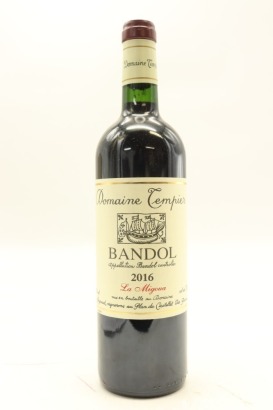 (1) 2016 Domaine Tempier Bandol La Migoua, Provence