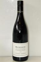 (4) 2013 Vincent Girardin Cuvee St Vincent Bourgogne Pinot Noir, Burgundy France