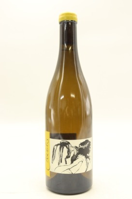 (1) 2017 Thomas Pico Domaine Pattes Loup Chablis, Burgundy
