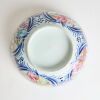 A Chinese 18th Century Export Blue and White Famille-rose &lsquo;Figural&rsquo; Bowl - 5