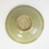 A Chinese Late Yuan to Early Ming Dynasty Longquan Celadon-glazed Fluted-rim Charger - 3