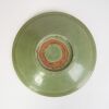 A Chinese Late Yuan to Early Ming Dynasty Longquan Celadon-glazed Lobed Dish - 3